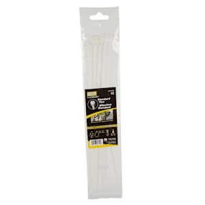 Tie Wraps 11 in. Pkg/10