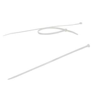 Tie Wraps 4 in. Pkg/100