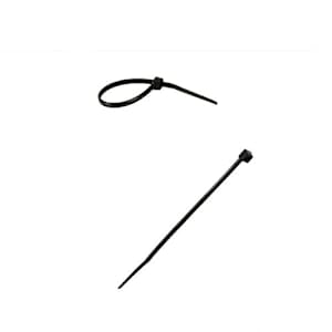 Tie Wraps 4 in. Pkg/100