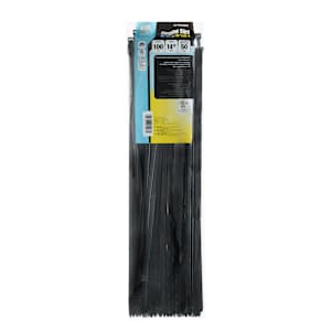 Xtreme -40° C Tie Wraps 14 in. Pkg/100