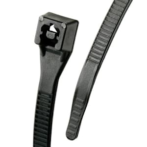 Xtreme -40° C Tie Wraps 14 in. Pkg/100