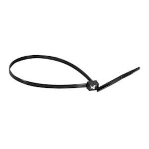 Self-Cutting Tie Wraps8 in. Pkg/50
