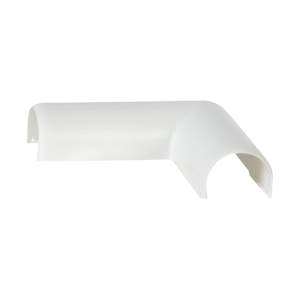 Round Wire Cover Elbow