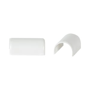 Round Wire Cover Connector