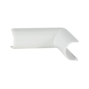 Round Wire Cover Inner Elbow