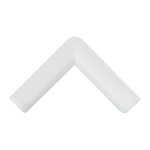 Round Wire Cover Inner Elbow