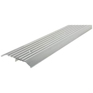 Aluminium Treshold