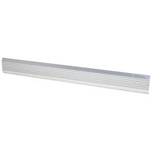 Aluminium Treshold