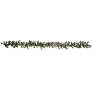 Pine Christmas Garland 9 ft.