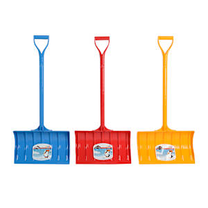 Grattoir à neige pour enfants 15 po