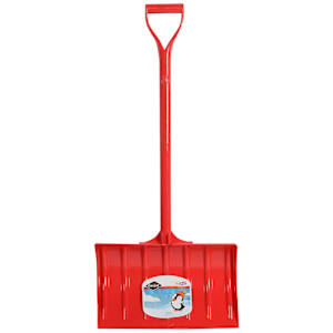 Grattoir à neige pour enfants 15 po