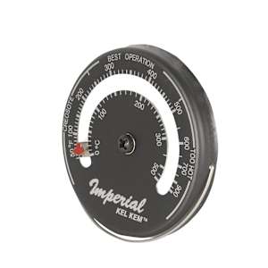 Magnetic Stove Thermometer