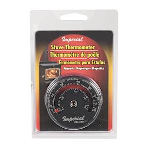 Magnetic Stove Thermometer