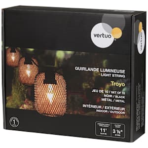Troyo Light String
