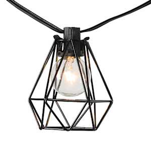 Toxo Light String