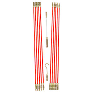 Ensemble de tirage pour fils 3,3 m