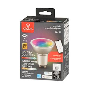 GU10 LED Light Smart Bulb 5.5 W