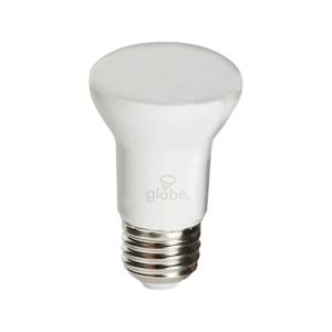 Ampoule DEL R20 blanc froid 6 W
