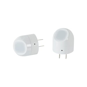 Adjustable LED Night Lights Pkg/2