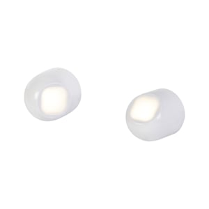 Adjustable LED Night Lights Pkg/2