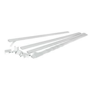 Ensemble cache-fils plat Ens/13