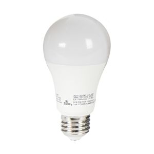 A19 LED Light Bulb Warm White 14 W Pkg/6