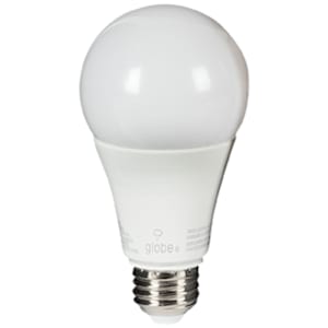 Ampoule DEL A21 blanc chaud 17 W