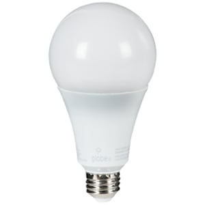 Ampoule DEL A23 lumière du jour 26 W