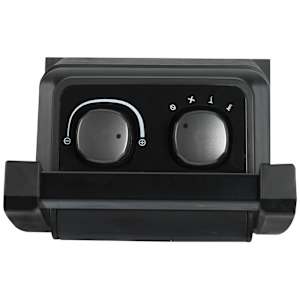 Ceramic Heater 750 W / 1500 W