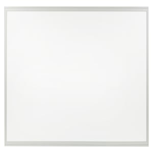 Panneau lumineux DEL blanc 2 pi x 2 pi