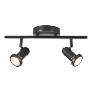 Shay 2-Light Track Lighting