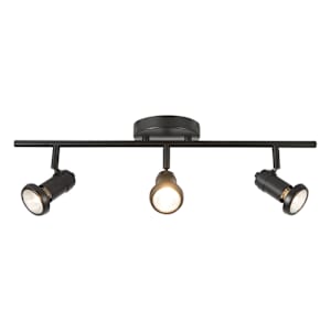 Shay 3-Light Track Lighting