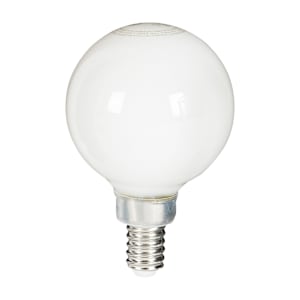 LED G16.5 Light Bulbs Pkg/2