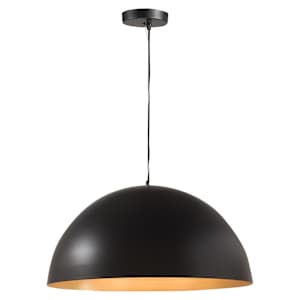 VERTUO Dome 3-Light Pendant