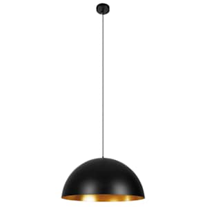 VERTUO Dome 3-Light Pendant