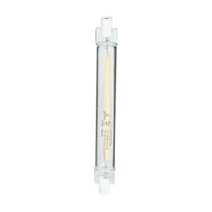 Ampoule DEL T3, 118 mm blanc froid 8 W