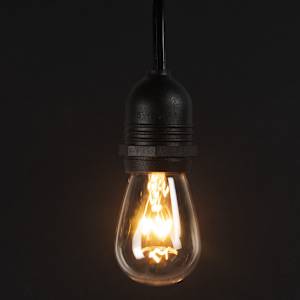 VERTUO Bawy Robust Light String