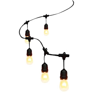 VERTUO Bawy Robust Light String