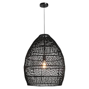 VERTUO Rataw 1-Light Pendant