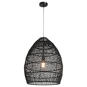 VERTUO Rataw 1-Light Pendant