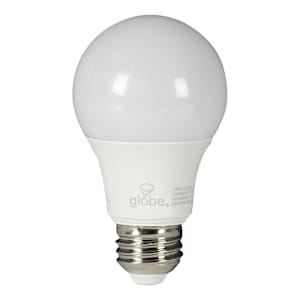 Ampoule DEL A19 blanc froid 5,5 W