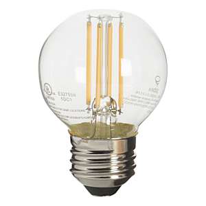 Ampoule DEL G16,5