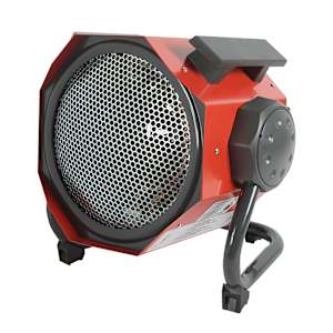 Garage Heater 5600 W / 240 V