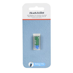 Alkaline Battery A23, 12 V