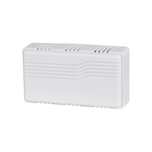 Wired Doorbell Chime White