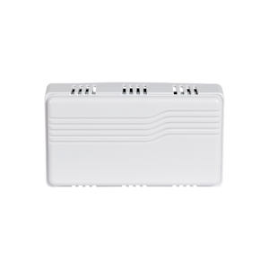 Wired Doorbell Chime White