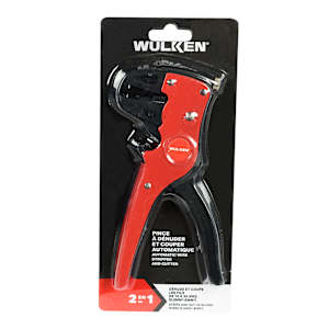 WULKEN Automatic Wire Stripper and Cutter