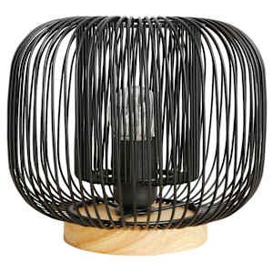 Lampe de table Mackie VERTUO