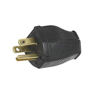 Male Electrical Plug