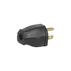 Male Electrical Plug